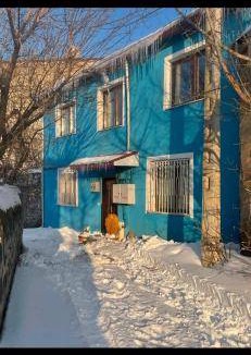 Kars Apartment | 40 m² Apartment ∙ 4 guests