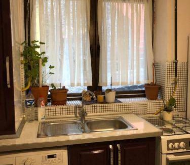 Kars Apartment | 40 m² Apartment ∙ 4 guests