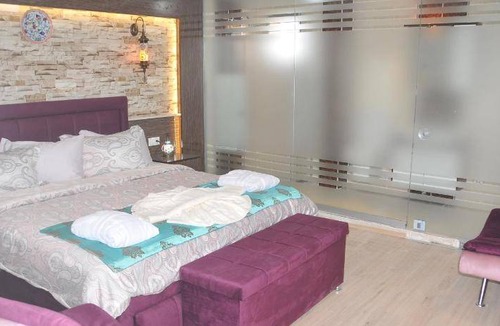 Pamukkale City Centre Bed & Breakfast | 40 m² Bed and breakfast ∙ 4 guests