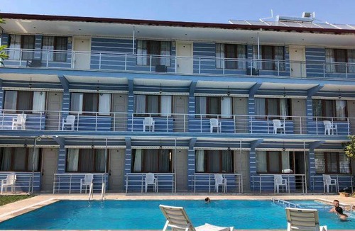 Pamukkale City Centre Bed & Breakfast | 40 m² Bed and breakfast ∙ 4 guests
