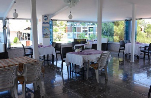 Pamukkale City Centre Bed & Breakfast | 40 m² Bed and breakfast ∙ 4 guests