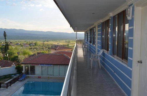 Pamukkale City Centre Bed & Breakfast | 40 m² Bed and breakfast ∙ 4 guests