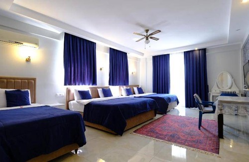 Pamukkale City Centre Bed & Breakfast | 40 m² Bed and breakfast ∙ 5 guests