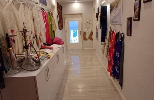 Pamukkale City Centre Bed & Breakfast | 40 m² Bed and breakfast ∙ 5 guests