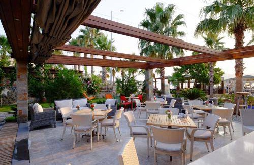 Gundogan Hotel | 40 m² Hotel ∙ 4 guests
