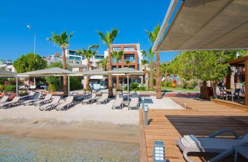 Gundogan Hotel | 40 m² Hotel ∙ 4 guests