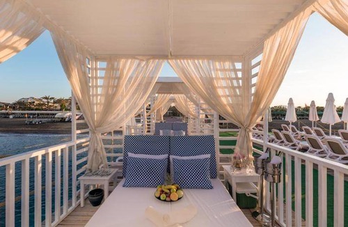 Bogazkent Resort | 40 m² Resort ∙ 127 guests
