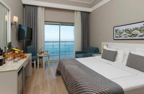 Goynuk Resort | 40 m² Resort ∙ 127 guests