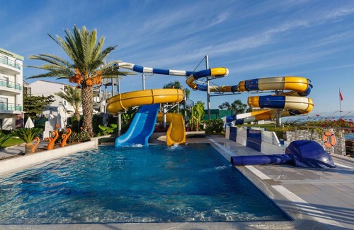Goynuk Resort | 40 m² Resort ∙ 127 guests