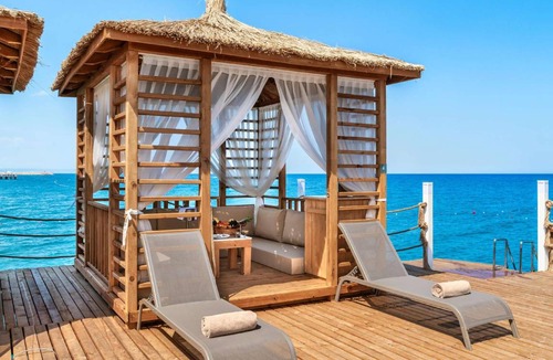 Goynuk Resort | 40 m² Resort ∙ 127 guests