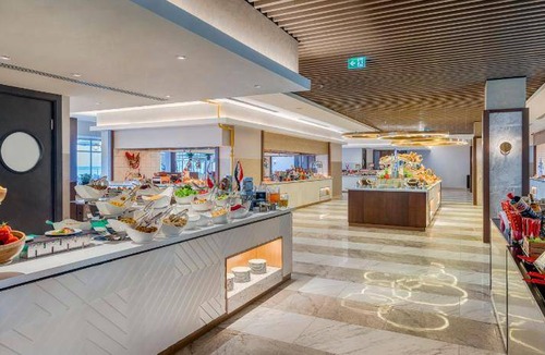 Goynuk Resort | 40 m² Resort ∙ 127 guests