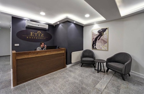Kabatas Apartment | 40 m² Serviced apartment ∙ 127 guests