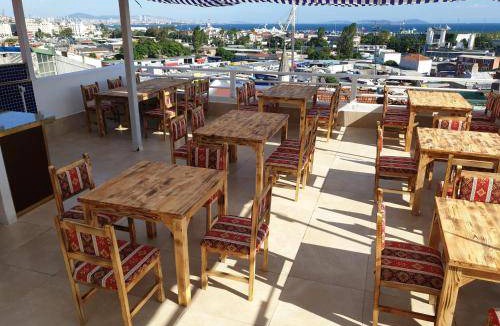 Aksaray Apartment | 40 m² Serviced apartment ∙ 4 guests