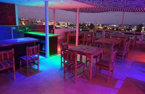Aksaray Apartment | 40 m² Serviced apartment ∙ 4 guests