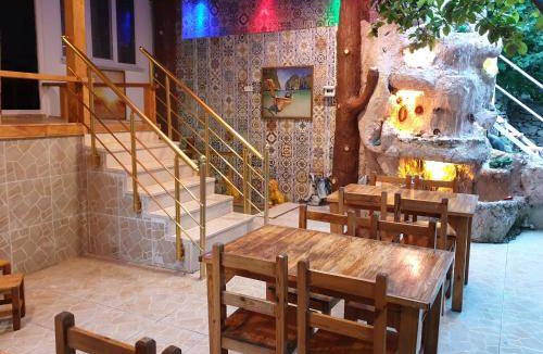 Aksaray Apartment | 40 m² Serviced apartment ∙ 4 guests