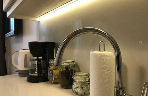 Old City Apartment | 401 · Old City Brand New SPACIOUS with Balcony