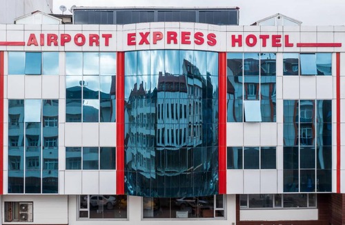 Arnavutkoy Hotel | 42 m² Hotel ∙ 127 guests
