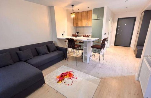 Moda Apartment | 45 m² Apartment ∙ 4 guests