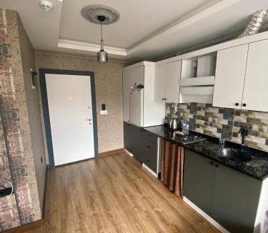 Altınordu Apartment | 45 m² Apartment ∙ 2 bedrooms ∙ 4 guests