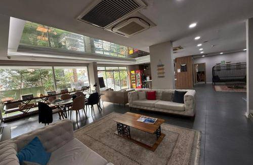Eski Lara Hotel | 45 m² Hotel ∙ 127 guests