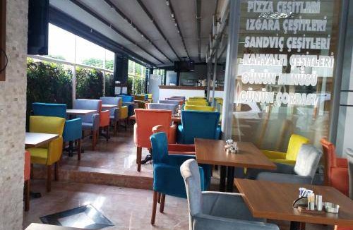 Kultur Mahallesi Hotel | 45 m² Hotel ∙ 127 guests