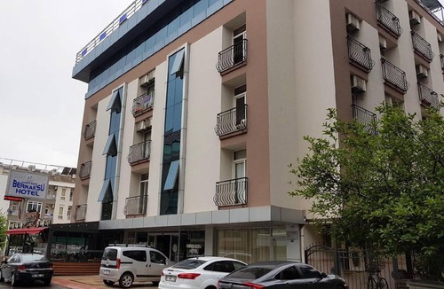 Kultur Mahallesi Hotel | 45 m² Hotel ∙ 127 guests