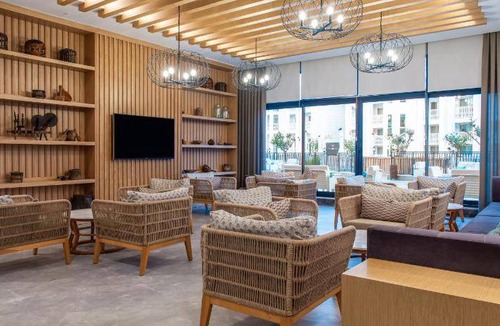 Manavgat Hotel | 45 m² Hotel ∙ 2 bedrooms ∙ 127 guests