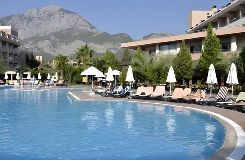 Goynuk Resort | 45 m² Resort ∙ 127 guests