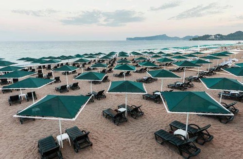 Goynuk Resort | 45 m² Resort ∙ 127 guests