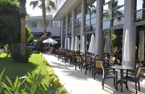 Goynuk Resort | 45 m² Resort ∙ 127 guests