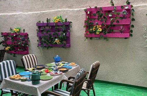 Cihangir Apartment | 45 m² Serviced apartment ∙ 127 guests