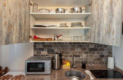 Cihangir Apartment | 45 m² Serviced apartment ∙ 127 guests