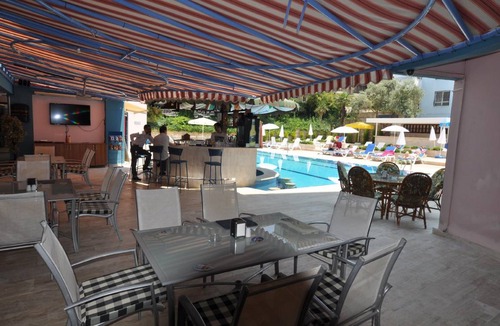 Kadnlar Denizi Mahallesi Apartment | 45 m² Serviced apartment ∙ 127 guests