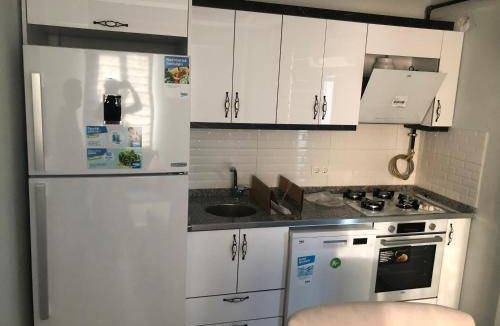 Karakocan Apartment | 46 m² Serviced apartment ∙ 2 guests