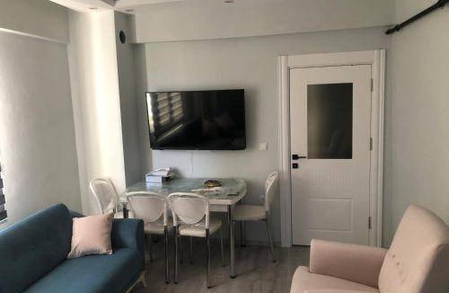 Karakocan Apartment | 46 m² Serviced apartment ∙ 2 guests