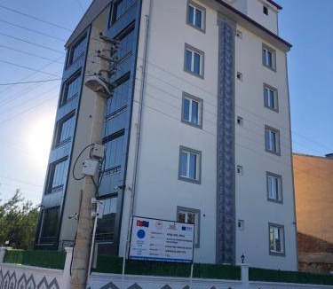Karakocan Apartment | 46 m² Serviced apartment ∙ 2 guests