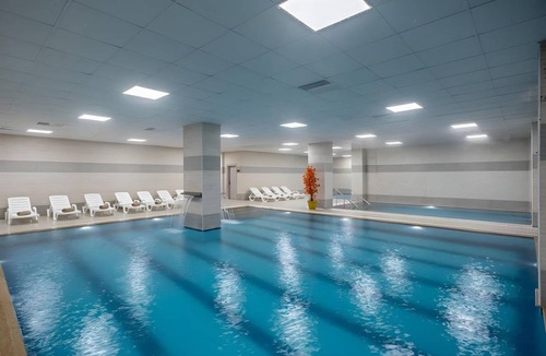 Gazligol Hotel | 47 m² Hotel ∙ 6 guests