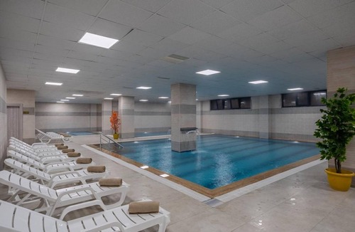 Gazligol Hotel | 47 m² Hotel ∙ 6 guests