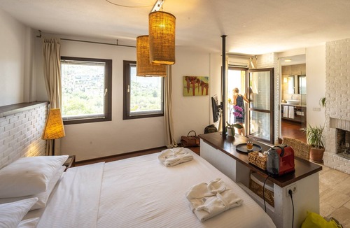 Yalikavak Hotel | 4Reasons Hotel And Bistro