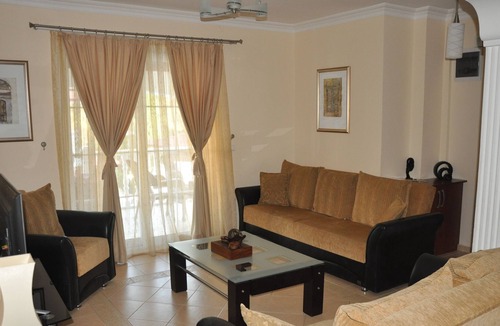 Hisaronu Villa | 5 bedroom 5 bathroom villa sleeps 12 With private swimming pool