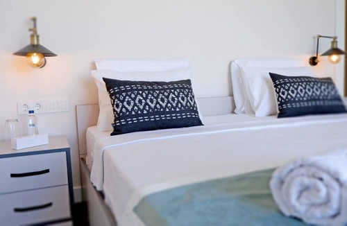 Koyunbaba Villa | 5 Bedroom Luxury Villa with Private Pool and Private Beach in Bodrum-Gumusluk