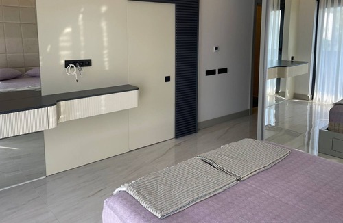 Camyuva Villa | 5 bedroom Villa CALLISTO in Camyuva 5+2