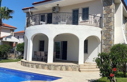 Dalyan Villa | 5 Bedroom Villa in a quiet location. Great prices for 2025