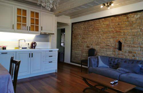 Balat Apartment | 50 m² Apartment ∙ 2 guests