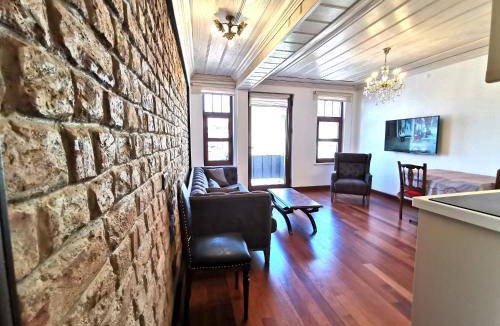Balat Apartment | 50 m² Apartment ∙ 2 guests