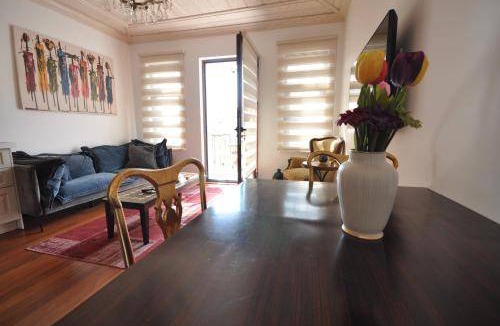 Balat Apartment | 50 m² Apartment ∙ 2 guests