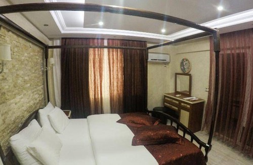Pamukkale City Centre Bed & Breakfast | 50 m² Bed and breakfast ∙ 6 guests