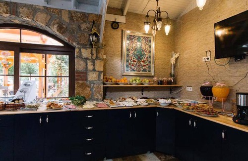 Pamukkale City Centre Bed & Breakfast | 50 m² Bed and breakfast ∙ 6 guests