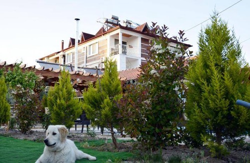 Pamukkale City Centre Bed & Breakfast | 50 m² Bed and breakfast ∙ 6 guests