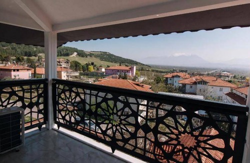 Pamukkale City Centre Bed & Breakfast | 50 m² Bed and breakfast ∙ 6 guests